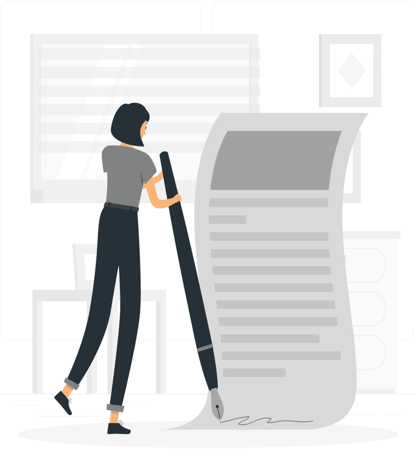 Sweeper illustration